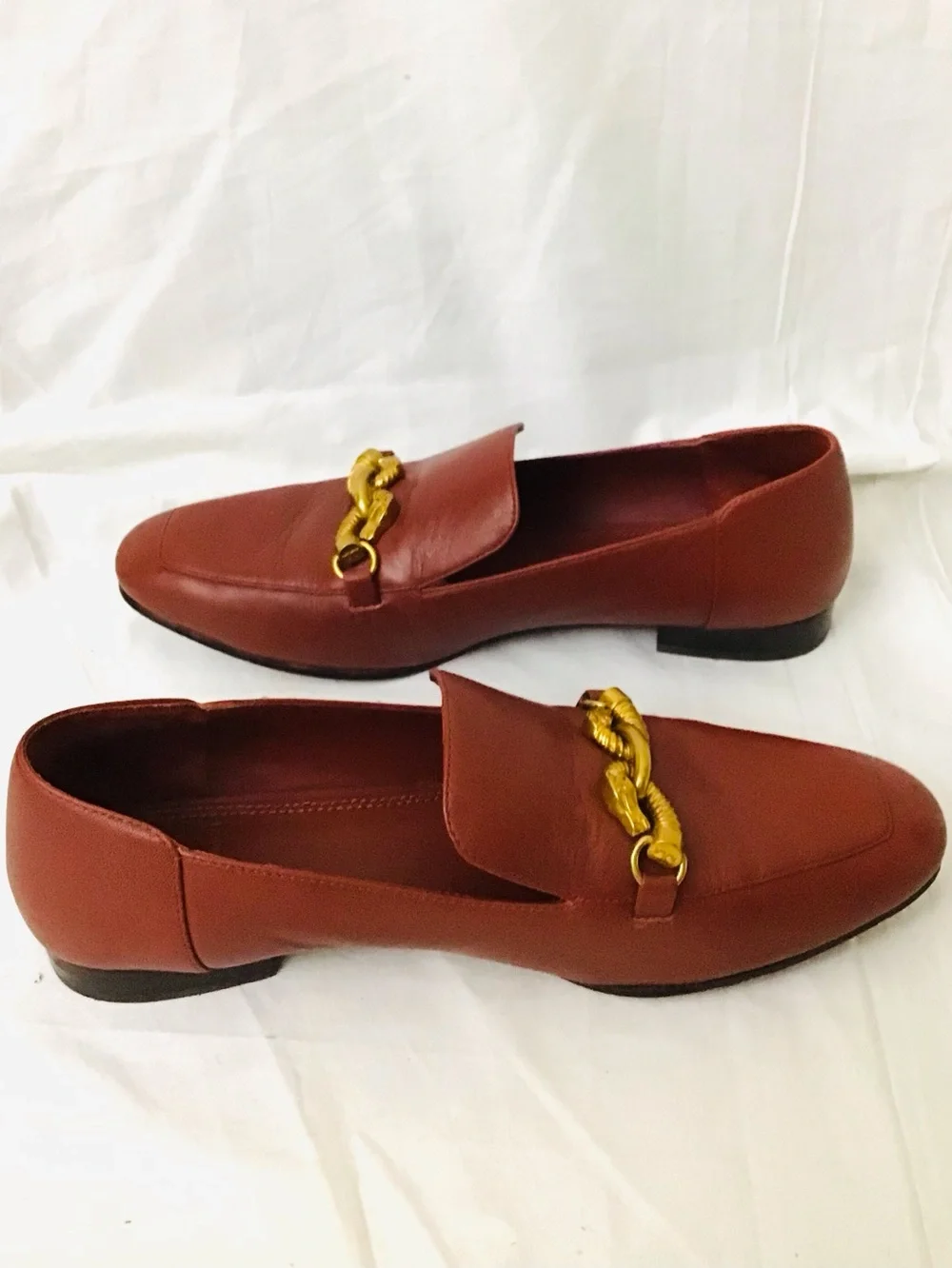 Tory Burch Jessa Loafers